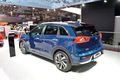 Kia Niro 2017