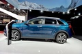 Kia Niro 2017