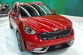 Kia Niro 2017