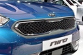 Kia Niro 2017
