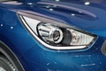 Kia Niro 2017