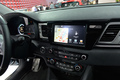 Kia Niro 2017