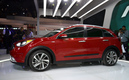 Kia Niro 2017