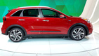 Kia Niro 2017