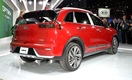 Kia Niro 2017