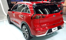 Kia Niro 2017