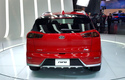 Kia Niro 2017