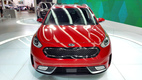 Kia Niro 2017