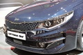 Kia Optima Sportswagon