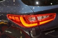 Kia Optima Sportswagon