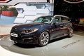Kia Optima Sportswagon