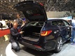 Kia Optima Sportswagon