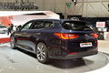 Kia Optima Sportswagon