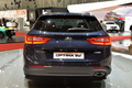 Kia Optima Sportswagon