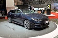 Kia Optima Sportswagon