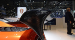 Koenigsegg Agera One of 1