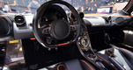 Koenigsegg Agera One of 1
