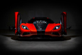 Koenigsegg Agera One of 1