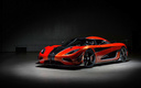 Koenigsegg Agera One of 1