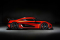 Koenigsegg Agera One of 1