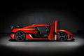 Koenigsegg Agera One of 1
