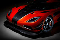Koenigsegg Agera One of 1