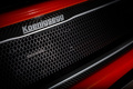 Koenigsegg Agera One of 1