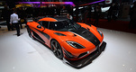 Koenigsegg Agera One of 1