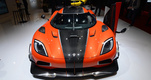 Koenigsegg Agera One of 1