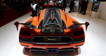 Koenigsegg Agera One of 1
