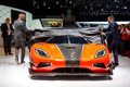 Koenigsegg Agera One of 1