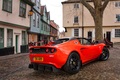 Lotus Elise Cup 250