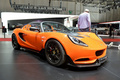 Lotus Elise Cup 250