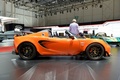 Lotus Elise Cup 250