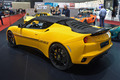 Lotus Evora Sport 410