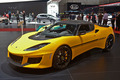 Lotus Evora Sport 410