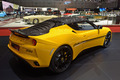 Lotus Evora Sport 410