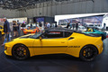 Lotus Evora Sport 410