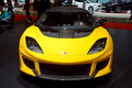 Lotus Evora Sport 410