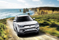 SsangYong Tivoli XLV