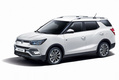 SsangYong Tivoli XLV