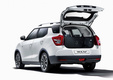 SsangYong Tivoli XLV