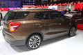 SsangYong Tivoli XLV