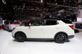 SsangYong Tivoli XLV