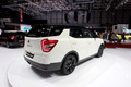 SsangYong Tivoli XLV