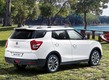 SsangYong Tivoli XLV
