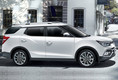 SsangYong Tivoli XLV