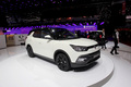 SsangYong Tivoli XLV