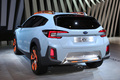 Subaru XV Concept