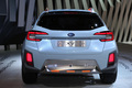 Subaru XV Concept